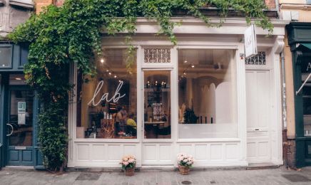 LAB  : Coiffeur à Lille