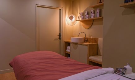 SAIME : Institut de beauté à Lamorlaye