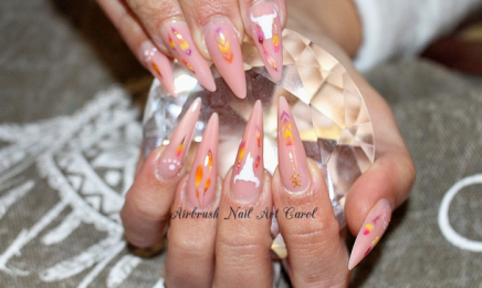 Mes ongles by Carol : Manucure à Berre-l'Étang