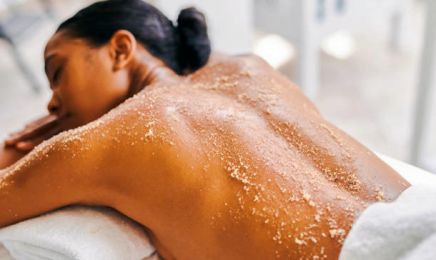 Corine Charoux Brieu - Massage bien être  : Barbier à Cessieu