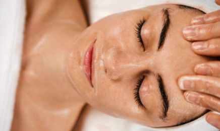 Hôtel Spa Almoria : Spa à Deauville