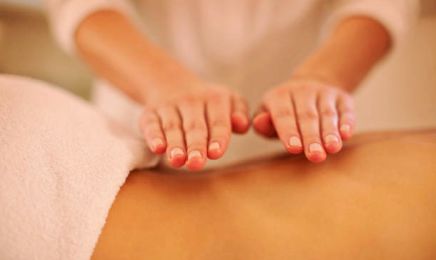 Om Jaÿa : Institut de beauté à Hannut
