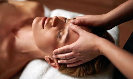 Morgane Évasion - Head spa : Institut de beauté à Longuyon