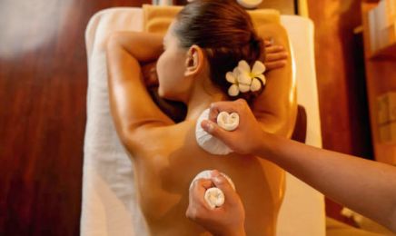 Bann Ticha bien être  : Institut de beauté à Saint-Martin-des-Champs