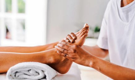 Lilflor Beauty : Institut de beauté à Les Abymes