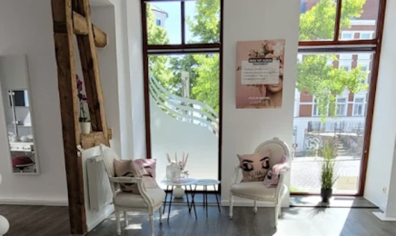 Schönheitsladen: Kosmetikstudio in Schwerin