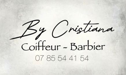 by Cristiana : Coiffeur à Porto-Vecchio