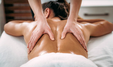 Pro massage beauté : Institut de beauté à Cannes