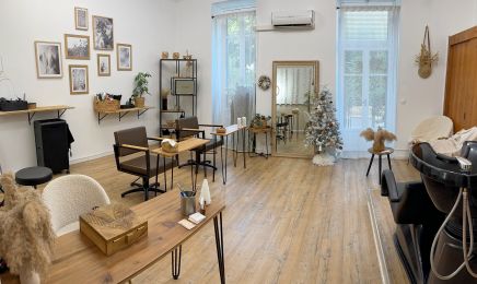 Lesjoliesfilles : Coiffeur à Nice