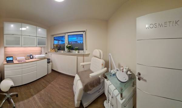 ViNA Fußpflege und Kosmetik