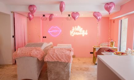 Lashes and Brows by Ksenia  : Institut de beauté à Antibes