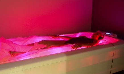 Le 05 SPA- Hôtel Les Autanes : Institut de beauté à Ancelle