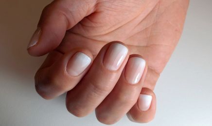 Maquille mes ongles : Manucure à Chavanod