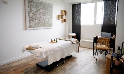O Coeur des Sens : Manucure à Villepreux