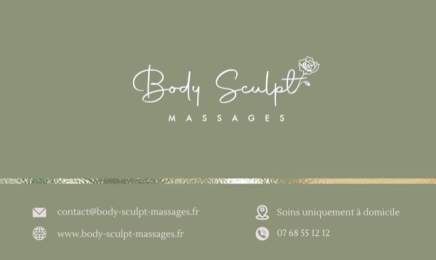 Body Sculpt Massages : Coiffeur à Dombasle-sur-Meurthe