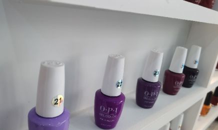 Shokunin Nails Studio : Institut de beauté à Paris