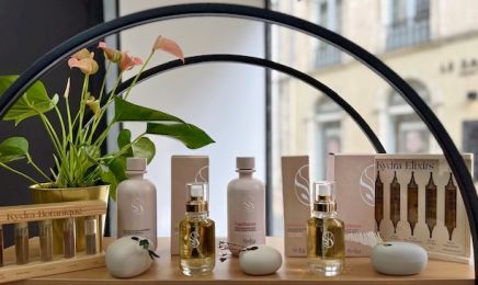 Viktoria - Salon de coiffure : Coiffeur à Cholet