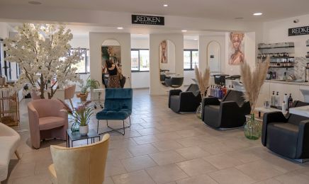 L’élégance Centre de Beauté & Coiffure : Manucure à Saint-Maximin-la-Sainte-Baume