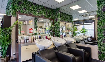 Kut Avenue - Grézieu : Coiffeur à Grézieu-la-Varenne