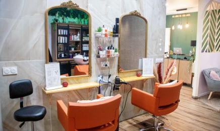 HairCcil HairStylist' : Coiffeur à Hombleux
