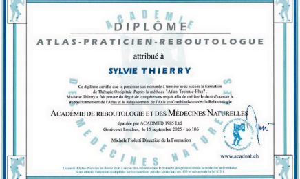 Méditation en Bord de Loire & Reboutologie : Institut de beauté à Sigloy