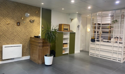 O Petit Salon : Coiffeur à Saint-Grégoire