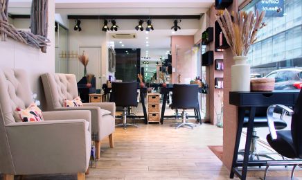 So Beauty : Institut de beauté à Paris