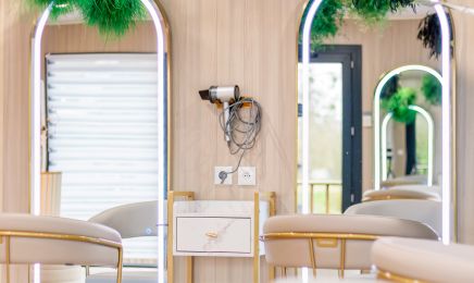 Hair studio 18 : Coiffeur à Beutin