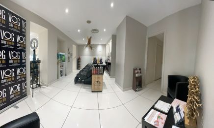 VOG Le Sart  : Coiffeur à Villeneuve-d'Ascq