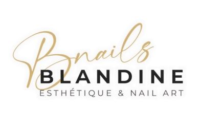 B NAILS BLANDINE : Institut de beauté à Les Sorinières