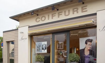Amazone : Coiffeur à Caen