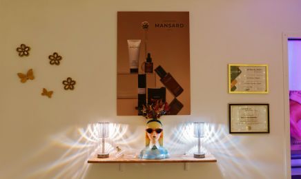Marjorie Beauté : Coiffeur à Varetz