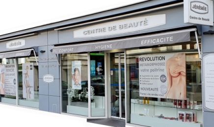 Centre de beauté Jérémie : Manucure à Louviers