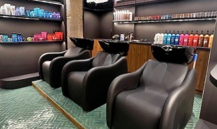 Mousse : Coiffeur à Paris
