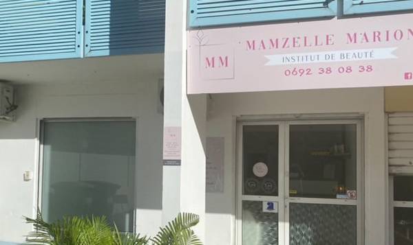 Institut Mamzelle Marion