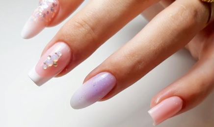 MBeauty : Manucure à Rouen