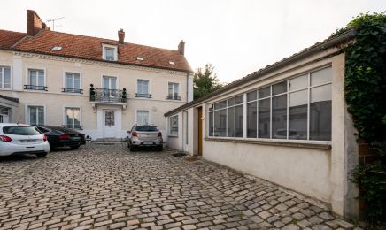Bulle de Détente : Institut de beauté à Marly-la-ville