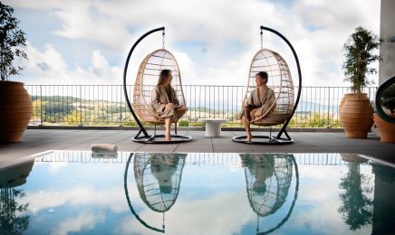 Spa Ozen - Spa & Soins : Institut de beauté à Monistrol-sur-Loire