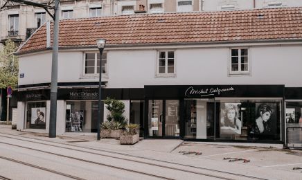 DELGRANDE coiffure  : Coiffeur à Besançon