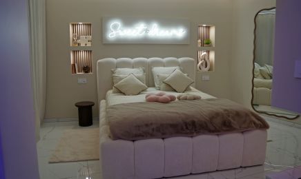 Ojena SpaLiyah : Spa à Lille