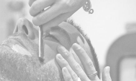 L’Homme : Coiffeur à Rambouillet