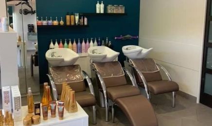 En apparence  : Coiffeur à Pirey