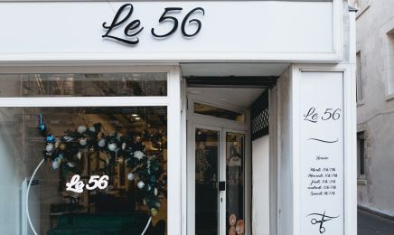 Le 56 : Coiffeur à Orléans