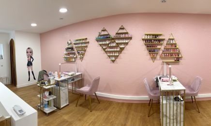 Bibou esthétique : Manucure à Vigneux-sur-Seine
