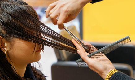 L'Atelier de Clémentine : Coiffeur à Saint-Laurent-d'Agny