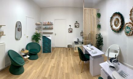 NOIA L'Institut : Manucure à Tours