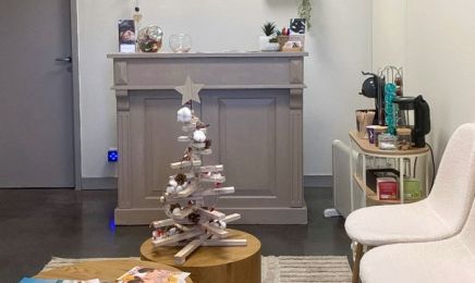Maison Héra et L’Atelier head spa : Coiffeur à Rives