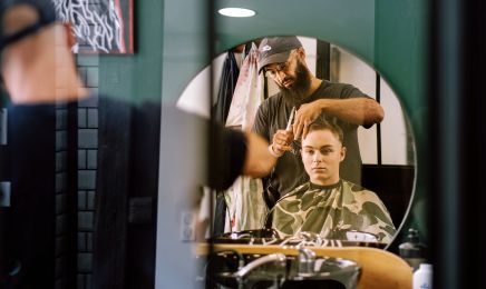 Au Rituel : Coiffeur à Chalon-sur-Saône