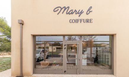MARY B COIFFURE : Coiffeur à Villeneuve-lès-Avignon