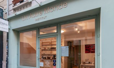 Institut Un Autre Monde  : Institut de beauté à Paris